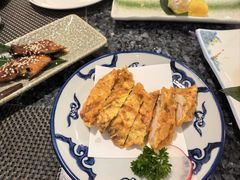 -菊上料理(蜀山银泰百货店)