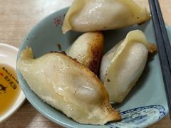 祥记经典锅贴-祥记汤圆(东宝兴路店)