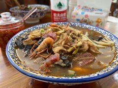 -姚记面馆(瑶琳路店)