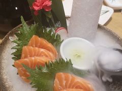 -山之川日料放题(通州店)