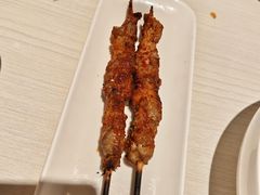 -九毛九西北菜(番禺万达店)