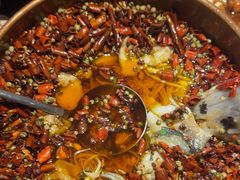 -拾捌川·自贡爆炒(新街口店)