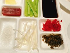 -四季民福烤鸭店(王府井东安门店)