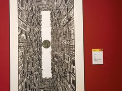 -江苏省美术馆(长江路新馆)