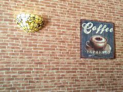 -UN CAFFE(五角场店)