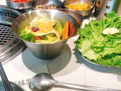 -韩罗苑(万象城店)