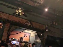 -爪哇空气酒吧