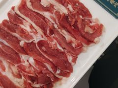 大三叉-京味斋·铜锅涮羊肉(牡丹大道店)