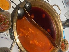 -小龙坎火锅(总店)