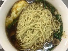 -老赵面店(大西路店)