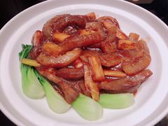-阿庄新豫菜(航海东路店)