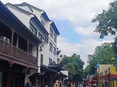-老城南.鸭血粉丝汤(夫子庙店)
