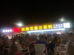 -盐禾堂海南屯昌香草鸭(总店)