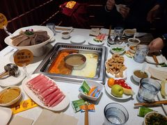 -巴奴毛肚火锅(大剧院店)