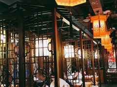 大堂-大龙燚火锅
