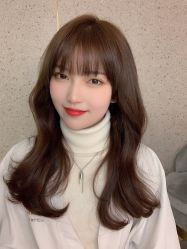 点击看大图 -3AM HAIR SALON染发接发