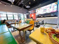 -七爷清汤腩·港式茶餐厅(世博店)