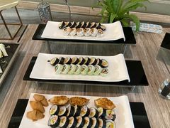 -漳州佰翔圆山酒店·圆山畔西餐厅