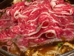 -皇品田苑日式料理(苏州中心店)