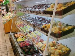 -沈阳大商千盛购物中心有限公司(长江街店)