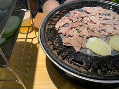 -友达面馆(广州总店)