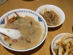 -龙抄手食府(浣花北路店)
