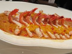 -小炳胜(卓悦中心店)