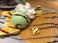 -Lia Cafe Bar Restaurant松山咖啡屋