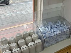 -津品味小吃(大学湾店)