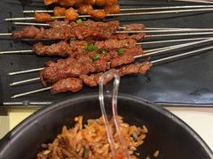 -聚味瞿记·龙虾堂(天元店)