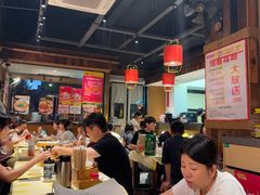 -串盟烧烤·长沙美食地标(星沙店)