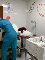 -上海市嘉定区妇幼保健院