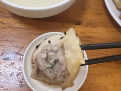 -金源汤包(育新东路店)