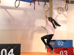 -小小运动馆(浦江店)