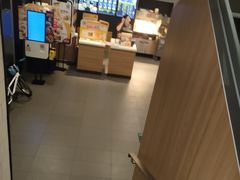 -麦当劳(启迪香山店)