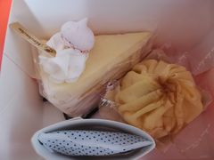 -檬舒舒MonChouChou(久光百货店)