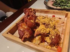 -三玛璐酒楼(汉口路店)