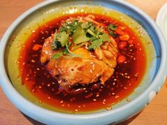 -新白鹿餐厅(城西银泰城店)