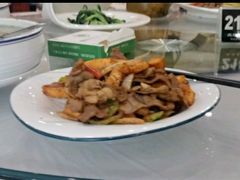 -清真·西北人家风味馆(中山中路店)