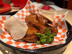 -避风塘(宝山万达店)