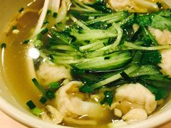 -李先生牛肉面大王(北京东四店)