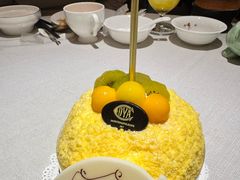 -狮王府淮扬菜(万象城店)