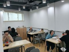 -美新点心店(陕西北路店)