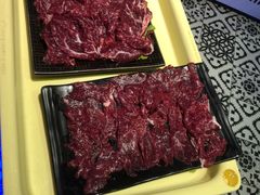 -三毛牛肉店(福强店)
