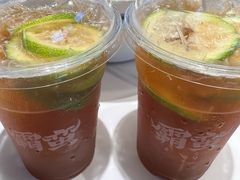 -霸蛮湖南菜·牛肉粉(荣京西街店)