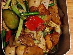-0776食堂·京城创意菜(七里庄店)