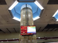 -建国门(地铁站)