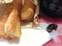 -永和大王(中关二店)