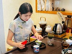 -畅和茶坊·曦瓜中国大红袍