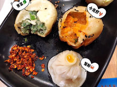-小杨生煎(南京东路食品一店)